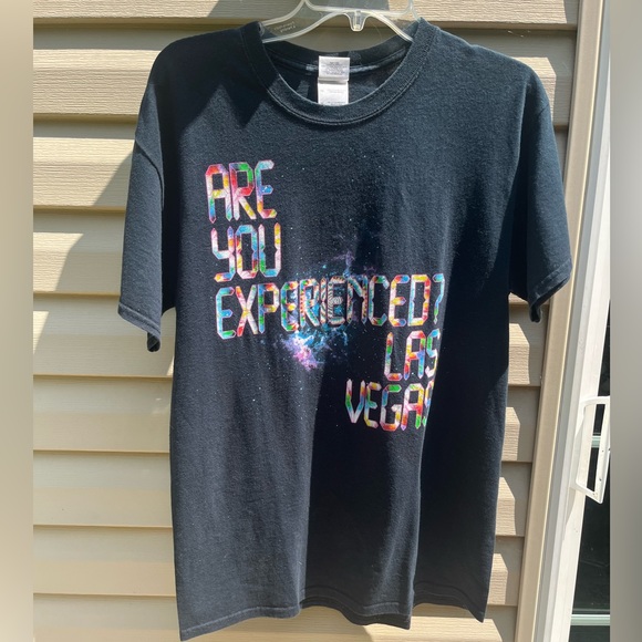 EDC Vegas T shirt - Picture 2 of 7